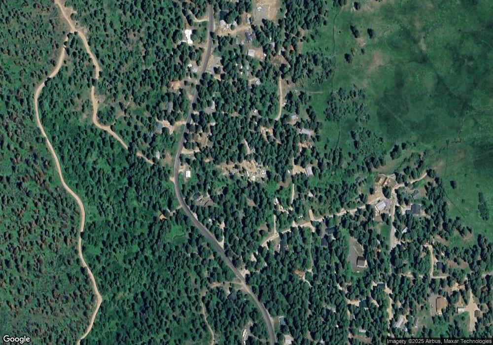 595 Travis Rd, Cascade, ID 83611 - photo 1