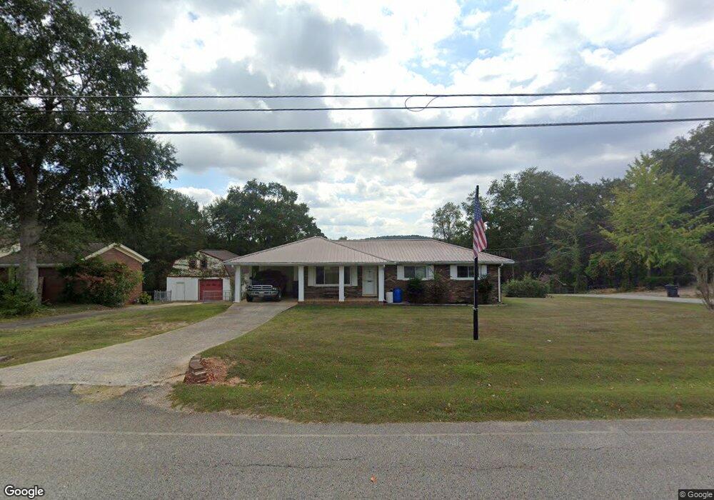 1430 Clairmont Dr, Weaver, AL 36277 - photo 1