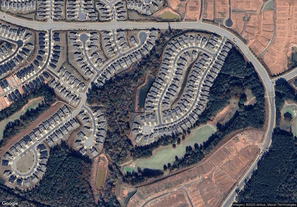 239 Nuttall Dr, Griffin, GA 30223 - photo 1