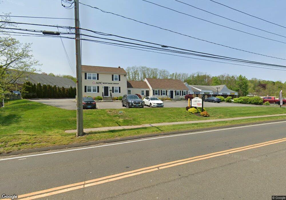 471 Monroe Turnpike, Monroe, CT 06468 - photo 1