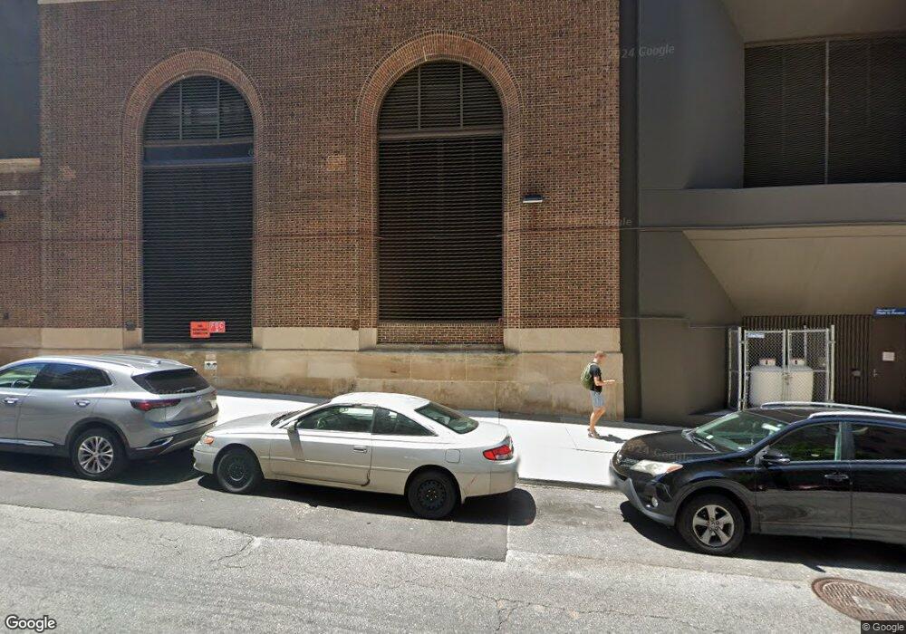 724 N Wolfe St, Baltimore, MD 21205 - photo 1