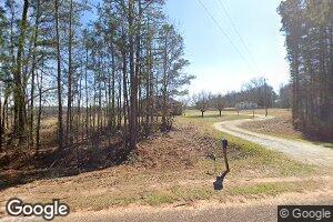 1669 Holcombe Dacus Rd, Richland, GA 31825