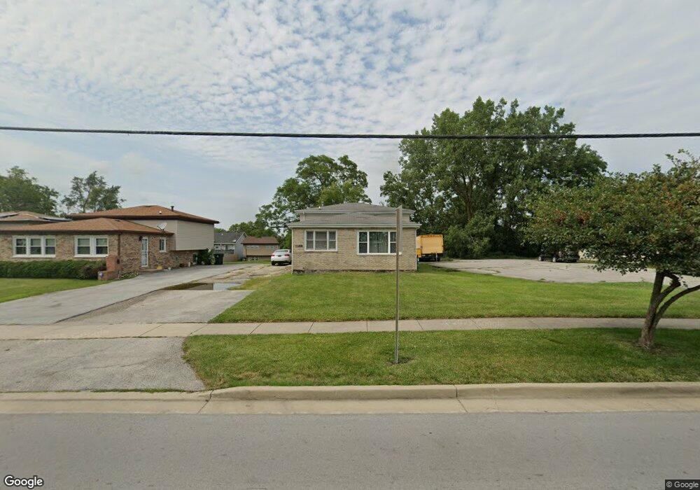 4336 183rd St, Country Club Hills, IL 60478 - photo 1