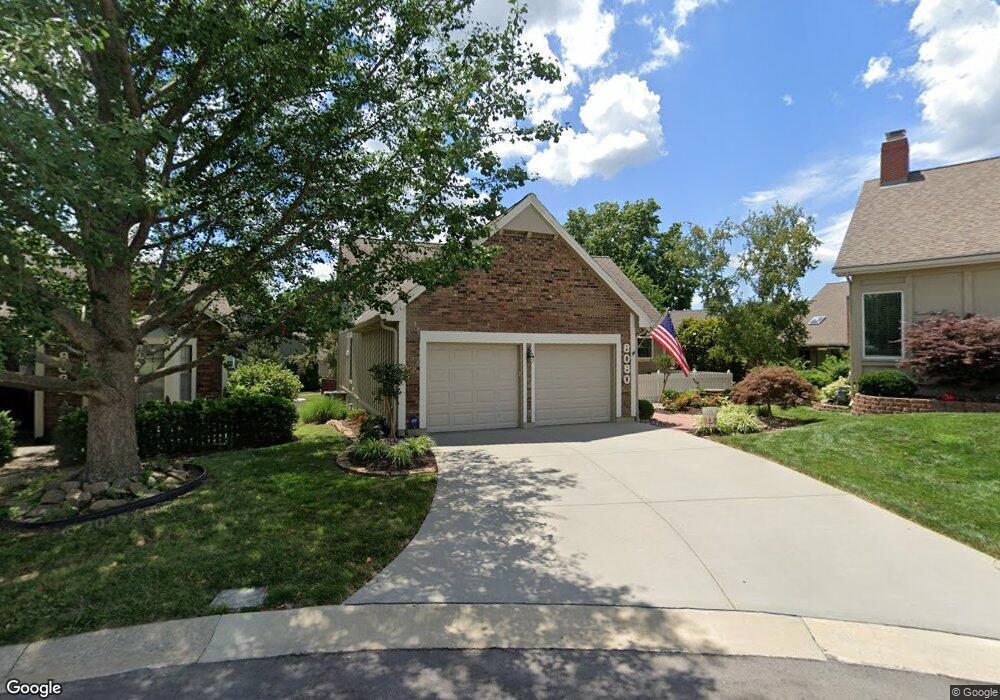 8080 Monrovia St, Lenexa, KS 66215 - photo 1