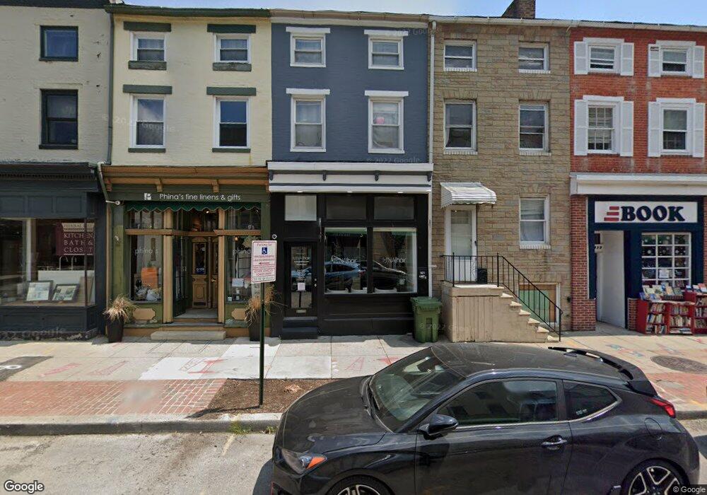 921 S Charles St, Baltimore, MD 21230 - photo 1