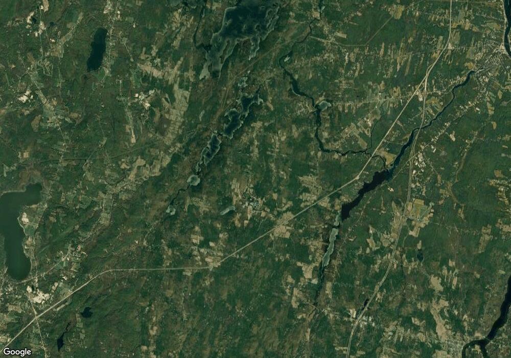 10 Sunset Terrace, Windsor, ME 04350 - photo 1