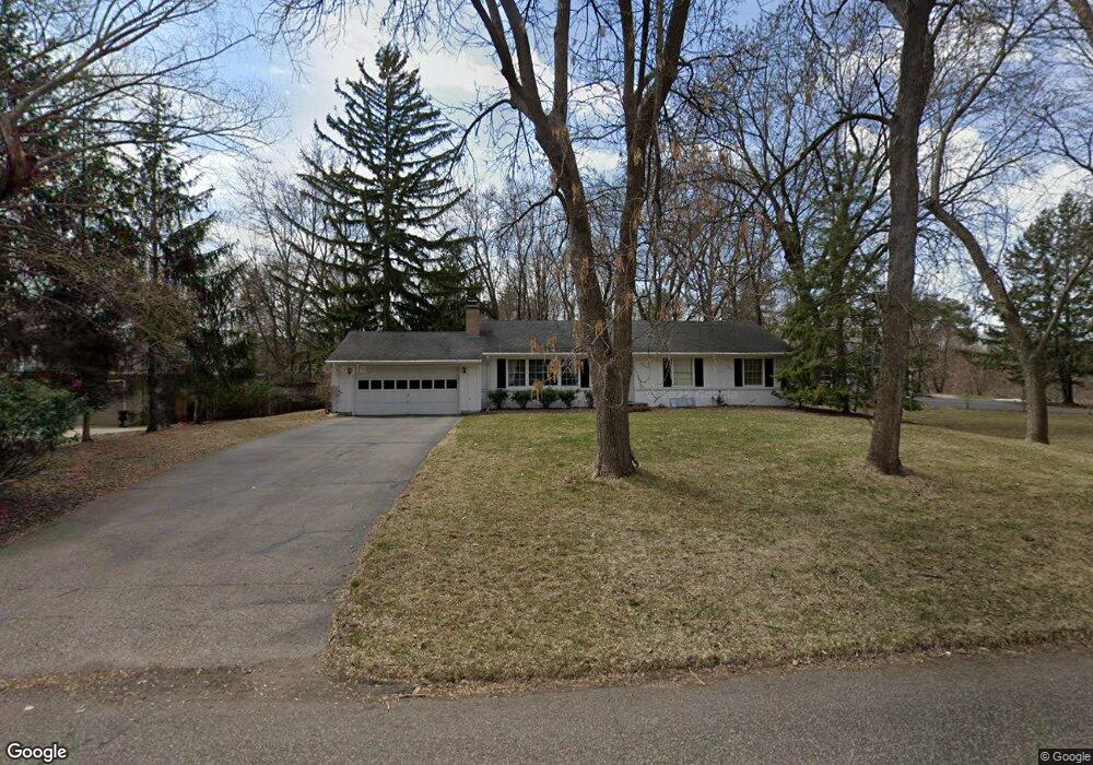 4764 Hamilton Rd, Minnetonka, MN 55345 - photo 1