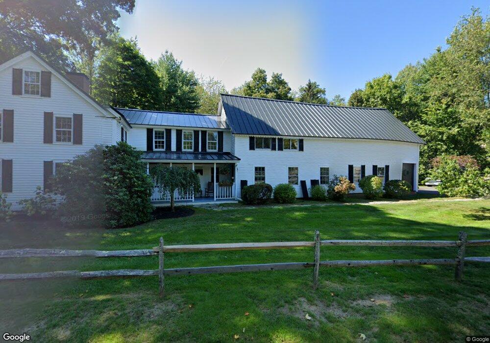 67 Bald Hill Rd, Newfields, NH 03856 - photo 1