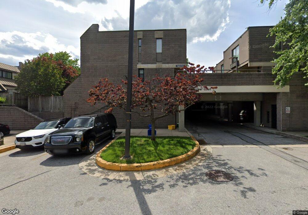 2314 Bayleaf Ct, Baltimore, MD 21209 - photo 1