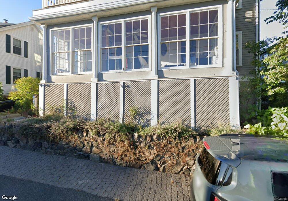 4 Redstone Ln, Marblehead, MA 01945 - photo 1