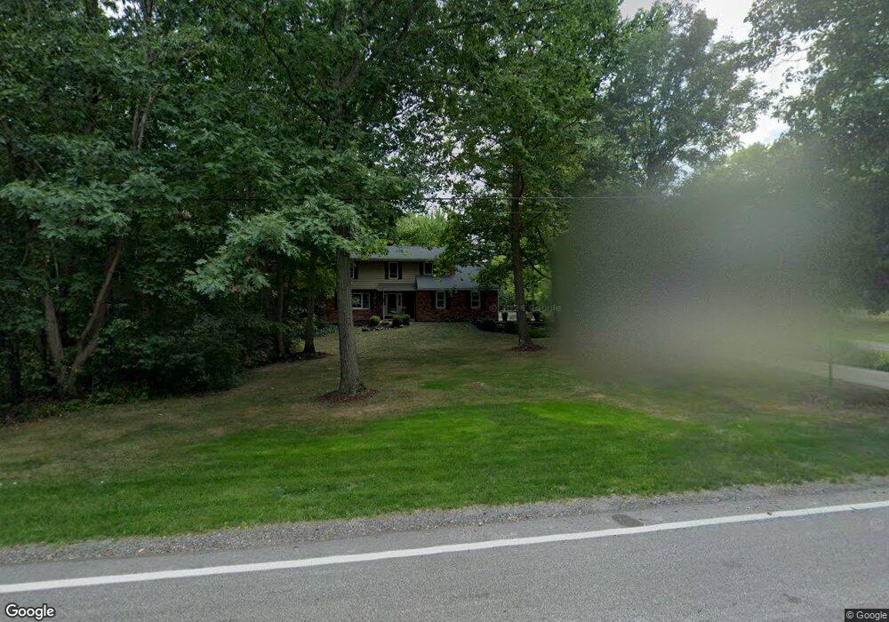 344 E Pioneer Trail, Aurora, OH 44202 - photo 1