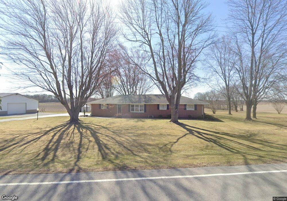 812 County Road 313, Bluffton, OH 45817 - photo 1