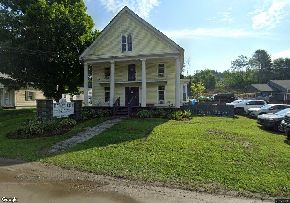 1448 Memorial Dr, Saint Johnsbury, VT 05819 - photo 1