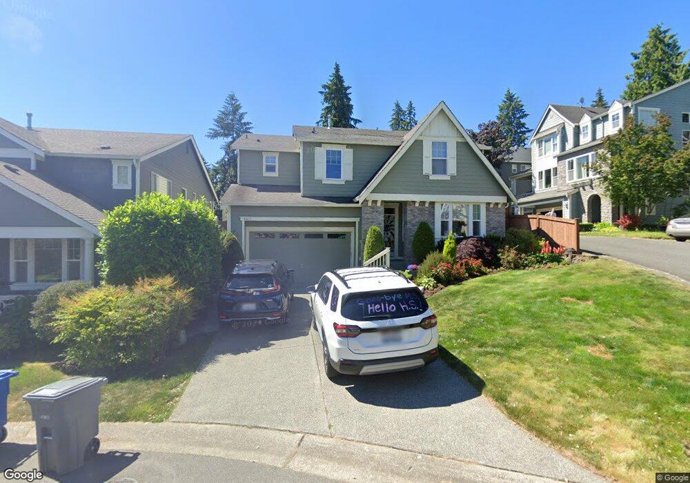 8417 NE 152nd St unit Lot24, Kenmore, WA 98028 - photo 1