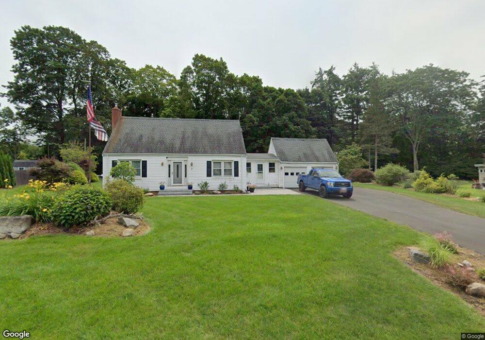 7 Hiram Ln, Bloomfield, CT 06002 - photo 1