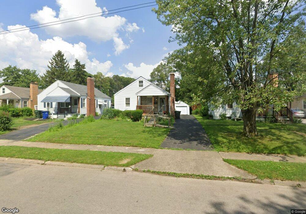 278 S Weyant Ave, Columbus, OH 43213 - photo 1