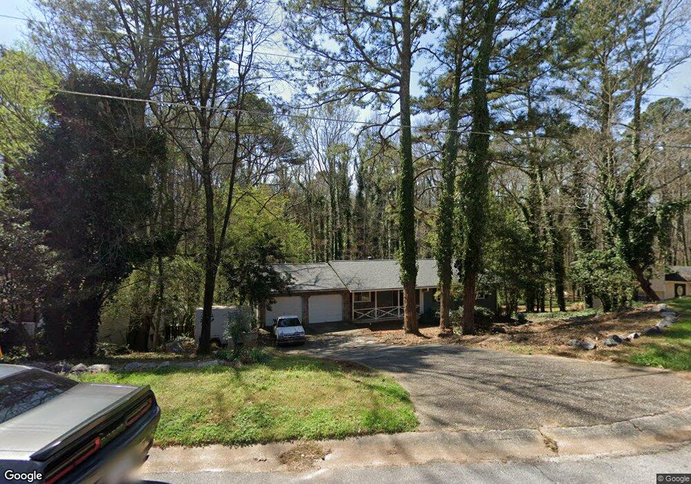 1667 Ember Way unit 3, Snellville, GA 30078 - photo 1