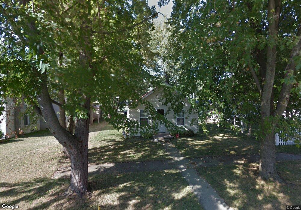 708 E Walnut St, Portland, IN 47371 - photo 1