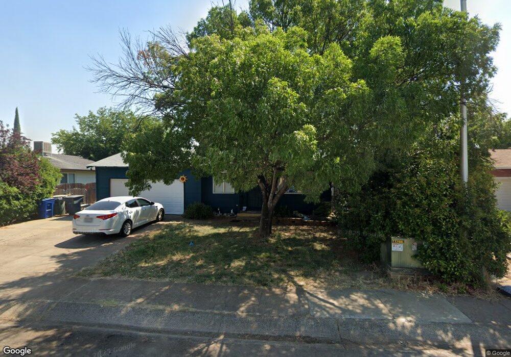 3675 Orion Way, Redding, CA 96002 - photo 1