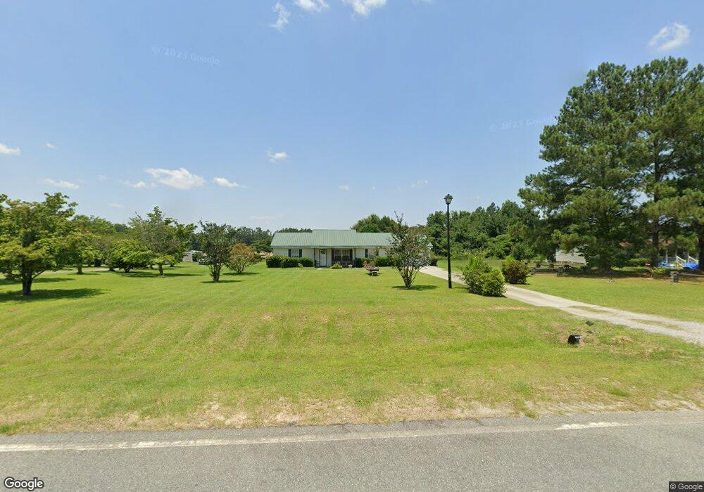 2318 Culpepper Rd, Cordele, GA 31015 - photo 1