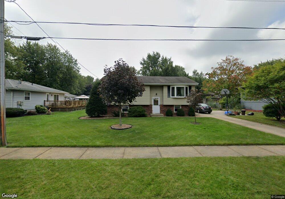 10913 W 135th Place, Cedar Lake, IN 46303 - photo 1