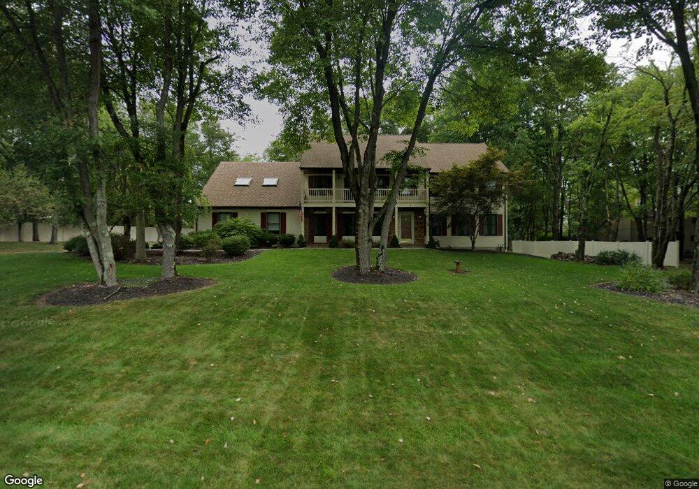 4 Nottingham Rd, Annandale, NJ 08801 - photo 1