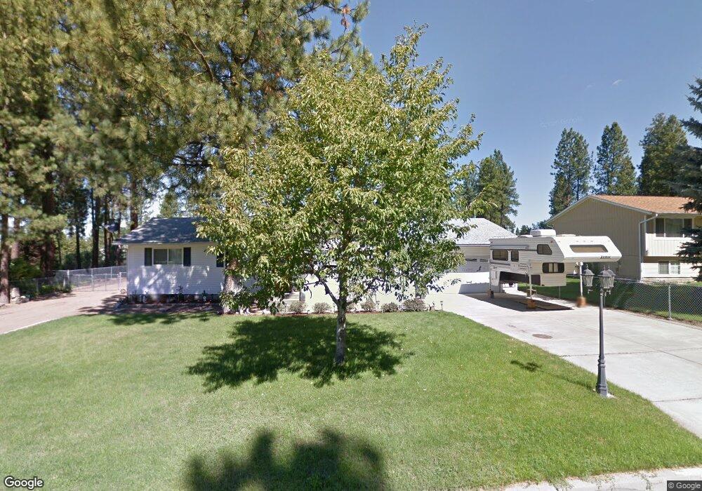 3917 E Beverly Rd, Mead, WA 99021 - photo 1