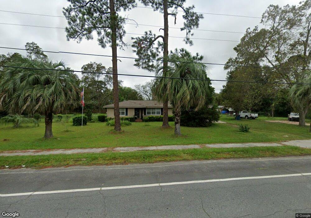 4121 Jamestown Rd, Waycross, GA 31503 - photo 1