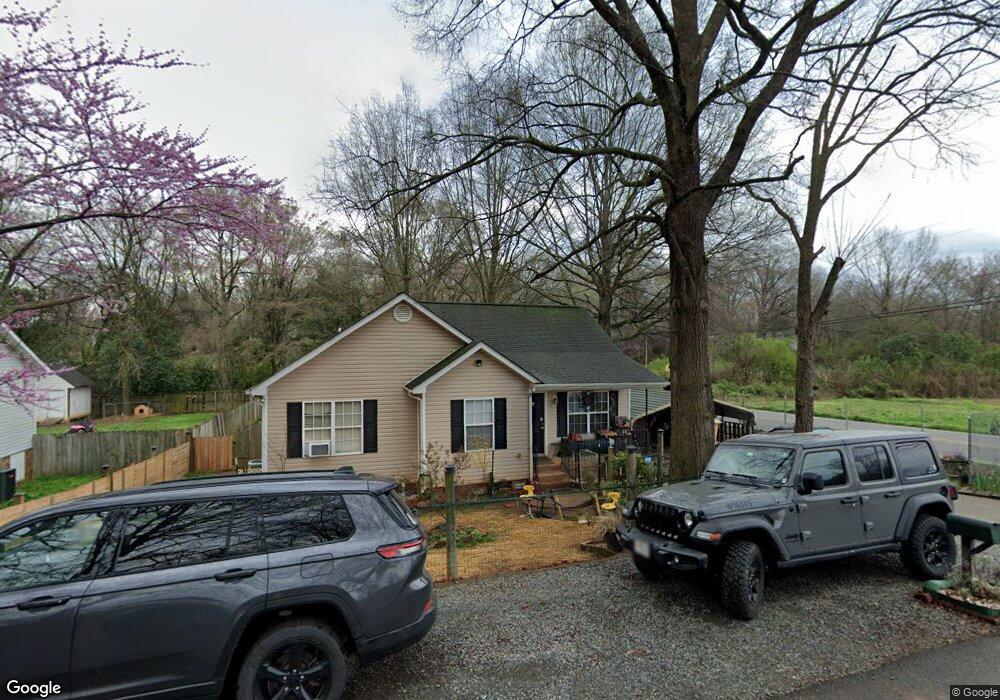 402 Perry Ln, Marshville, NC 28103 - photo 1