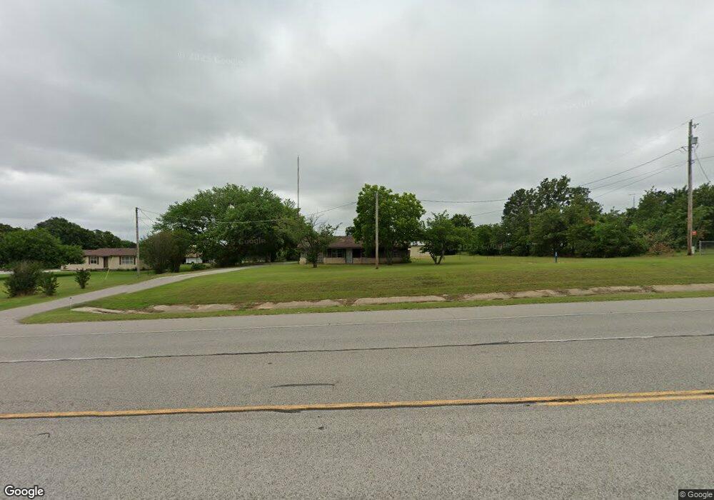 8231 State Highway 199, Ardmore, OK 73401 - photo 1