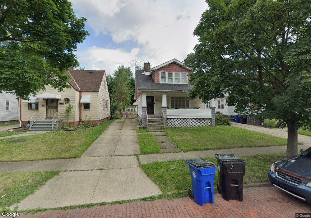 13011 Crennell Ave, Cleveland, OH 44105 - photo 1
