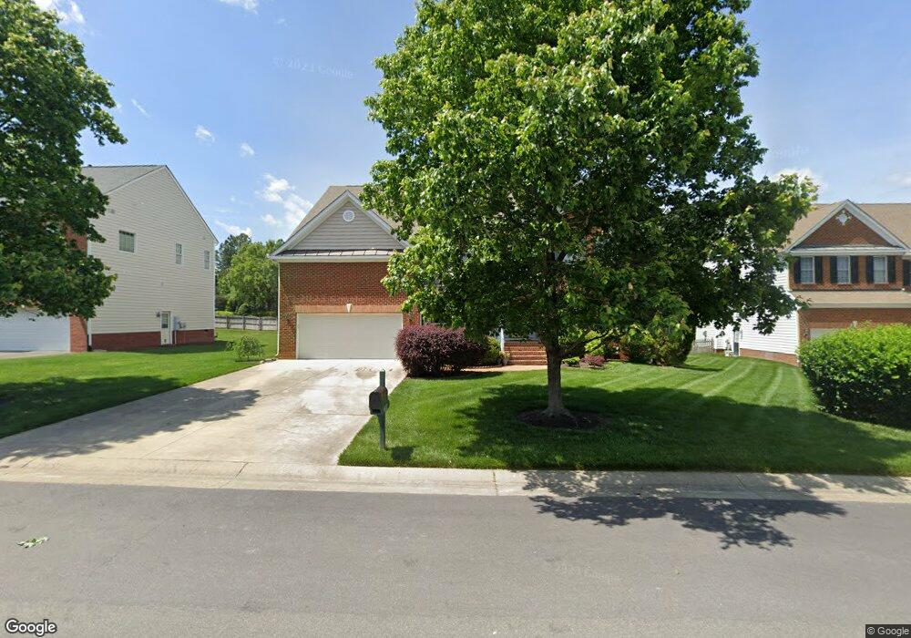 4612 Cobblestone Landing Terrace, Glen Allen, VA 23059 - photo 1