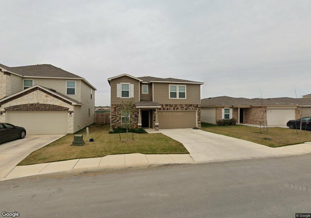 9843 Silver Mist Way, San Antonio, TX 78254 - photo 1