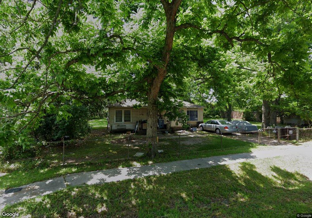 9603 Edgeworth St, Houston, TX 77093 - photo 1
