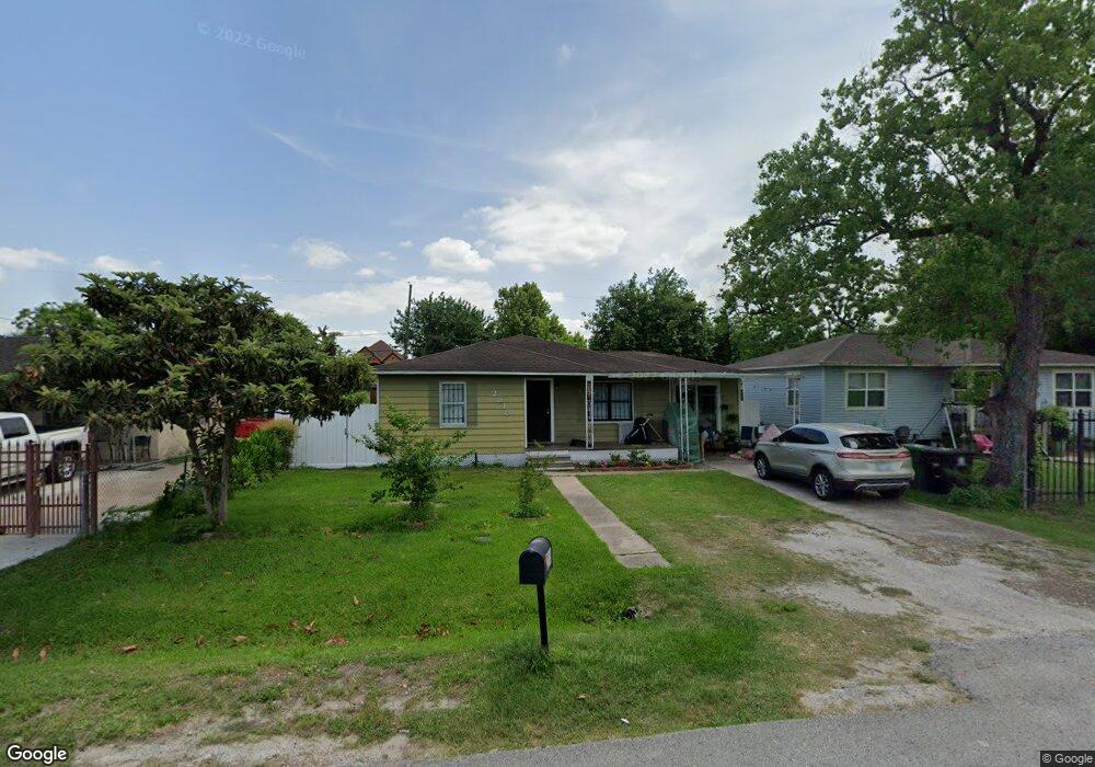 2818 Folger St, Houston, TX 77093 - photo 1