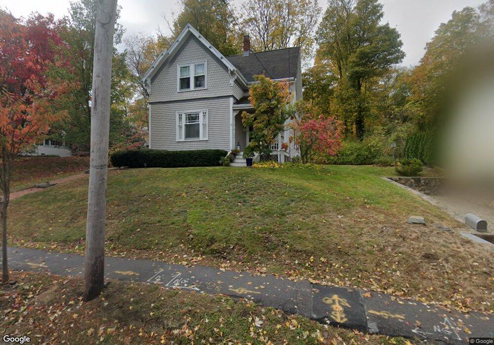 12 West St, Hingham, MA 02043 - photo 1