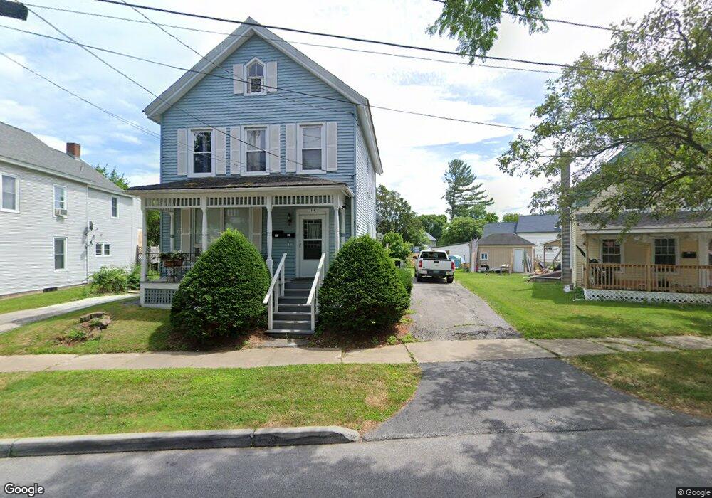 114 Franklin St, Rutland, VT 05701 - photo 1