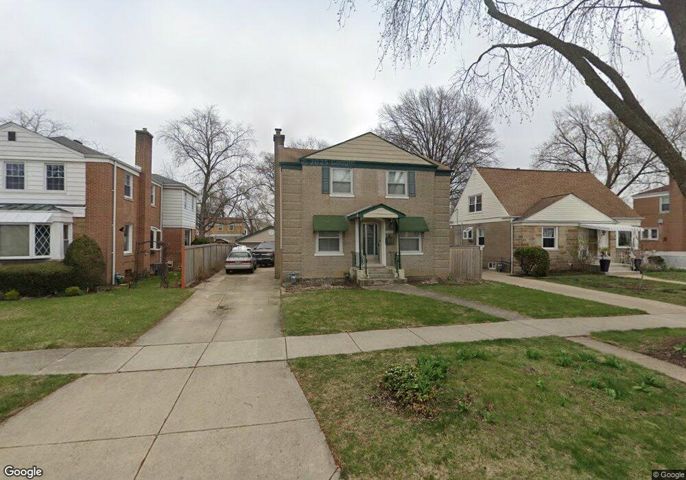 1413 Manchester Ave, Westchester, IL 60154 - photo 1