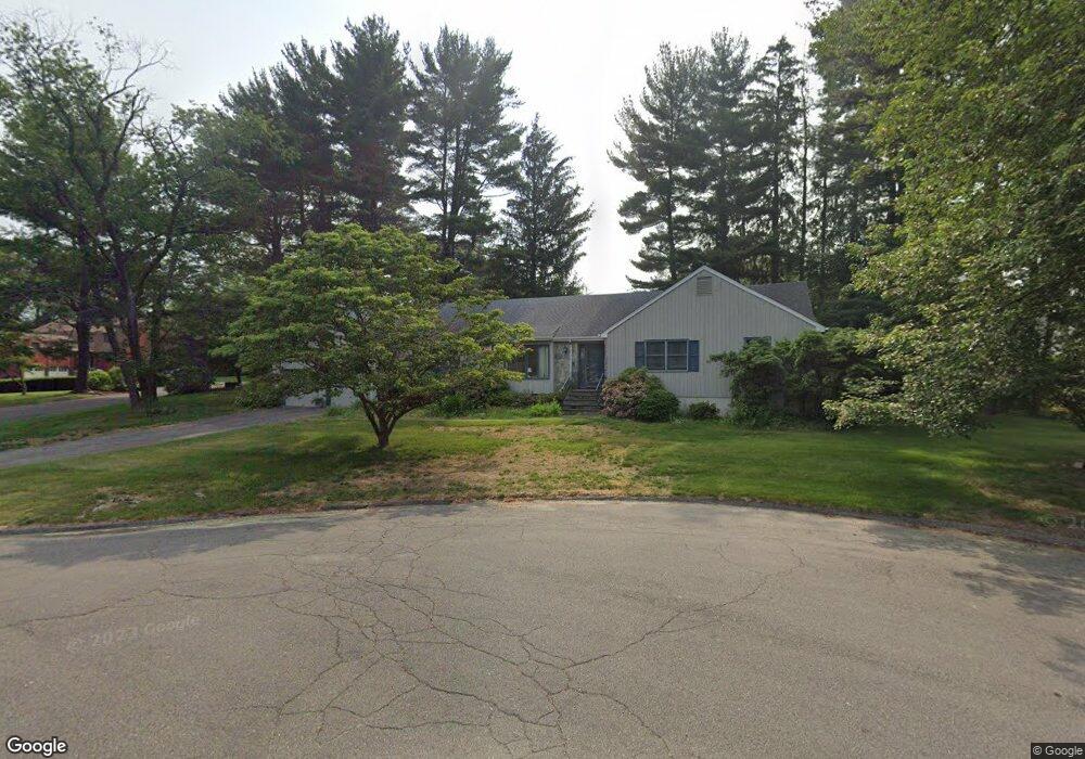 5 Rivard Crescent, Westport, CT 06880 - photo 1