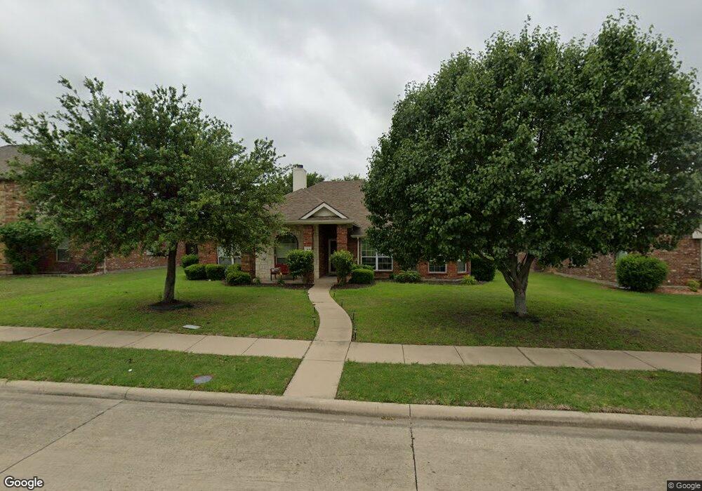 1114 Camelot Dr, Wylie, TX 75098 - photo 1