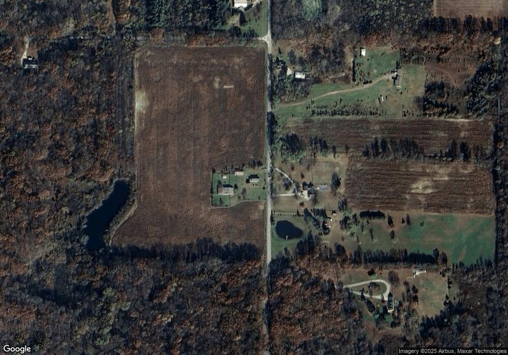 4155 S 750 E, Knox, IN 46534 - photo 1