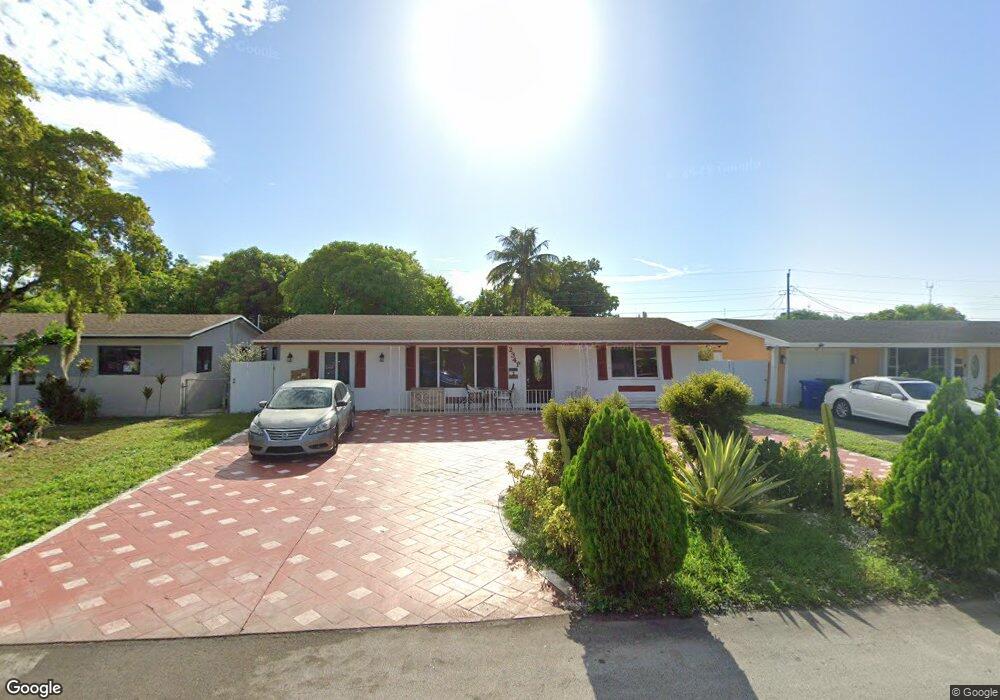 2341 Nassau Dr, Miramar, FL 33023 - photo 1