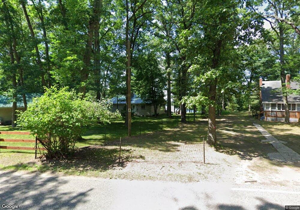 2525 W Lake Shore Dr, Bitely, MI 49309 - photo 1