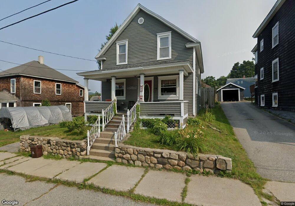 93 Elm St, Berlin, NH 03570 - photo 1