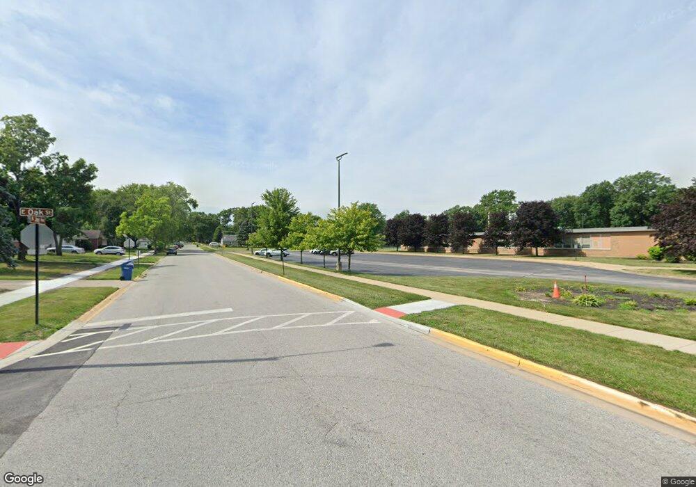 4520 E Oak St, Griffith, IN 46319 - photo 1