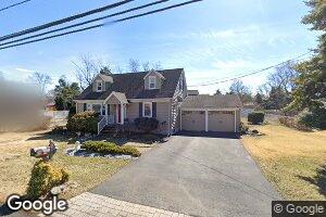 51 Morris Ave, Edison, NJ 08837