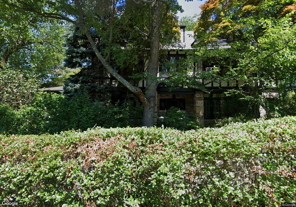 111 Pinecrest Dr, Hastings On Hudson, NY 10706 - photo 1