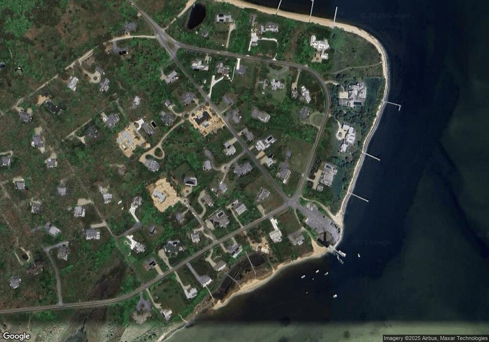 22 Bay Lot Cir, Edgartown, MA 02539 - photo 1
