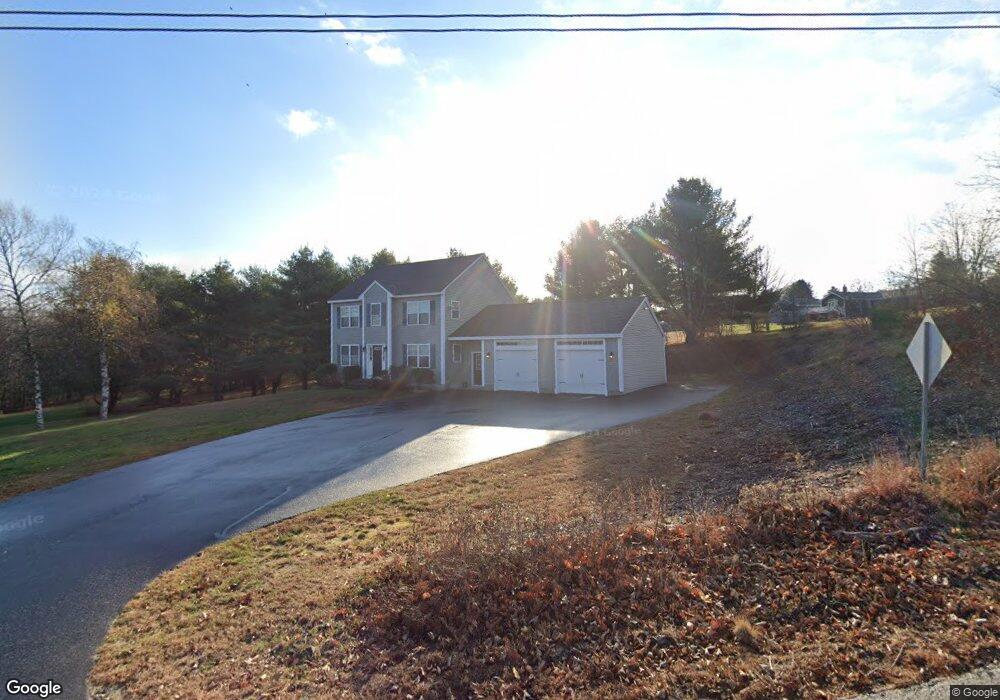 7 Kemp Rd, Gorham, ME 04038 - photo 1
