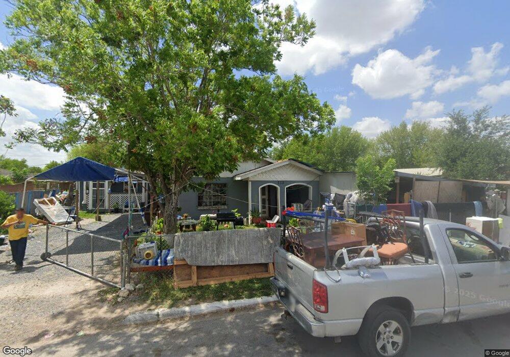 518 E Wright Ave, Pharr, TX 78577 - photo 1